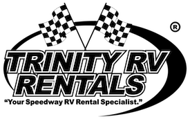 All Inclusive RV Rentals at NASCAR Speedways