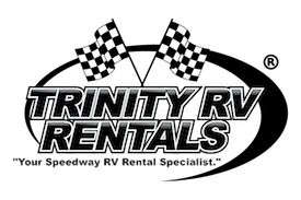 All Inclusive RV Rentals at NASCAR Speedways