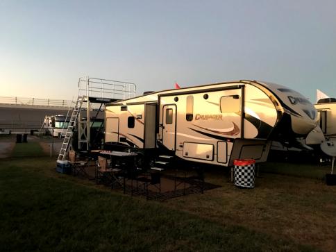 Pocono Raceway All Inclusive Race Packages