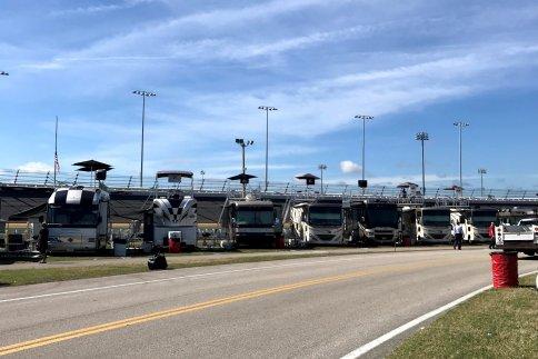 Daytona 500 All Inclusive Race Packages